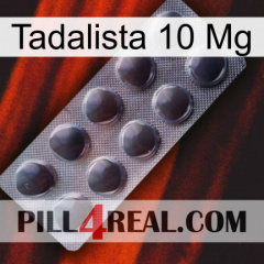 Tadalista 10Mg 30